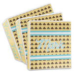 Poop Emoji 3-Ring Binder (Personalized)