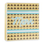 Poop Emoji 3-Ring Binder - 1 inch (Personalized)