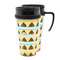 Poop Emoji Acrylic Travel Mug (Personalized)