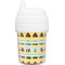 Poop Emoji Baby Sippy Cup (Personalized)