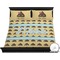 Poop Emoji Bedding Set (King) - Duvet