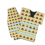 Poop Emoji Bottle Cooler (Personalized)