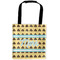 Poop Emoji Auto Back Seat Organizer Bag (Personalized)