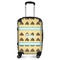 Poop Emoji Carry-On Travel Bag - With Handle