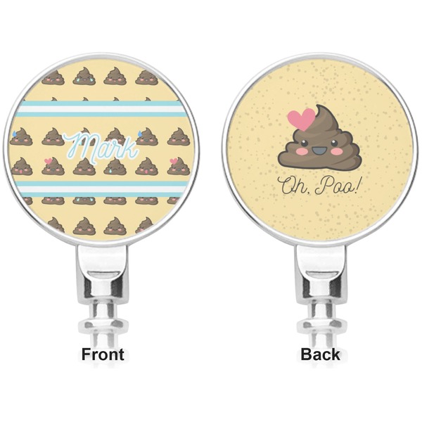 Poop Emoji Corkscrew - Apvl