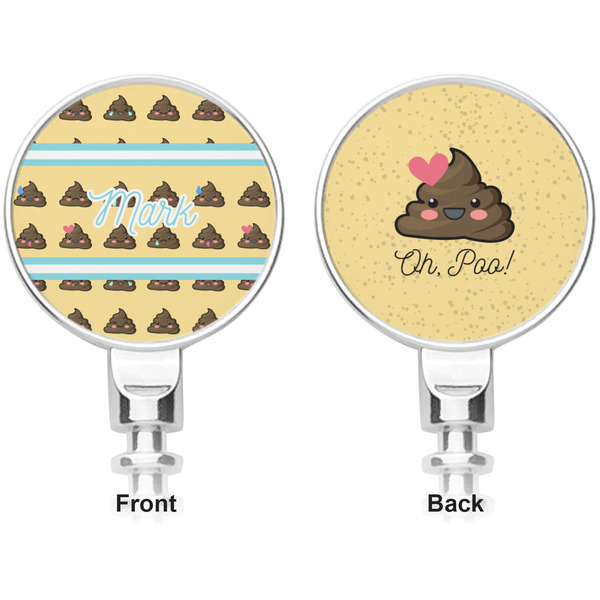 Poop Emoji Corkscrew - Apvl