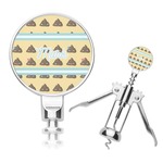 Poop Emoji Corkscrew (Personalized)