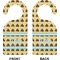 Poop Emoji Door Hanger (Approval)