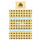 Poop Emoji Duvet Cover Set - Twin - Alt Approval