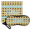 Poop Emoji Eyeglass Case & Cloth (Personalized)