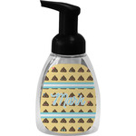 Poop Emoji Foam Soap Bottle (Personalized)