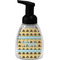 Poop Emoji Foam Soap Bottle - Black (Personalized)