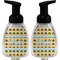 Poop Emoji Foam Soap Bottle (Front & Back)