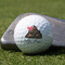 Poop Emoji Golf Ball - Branded - Club