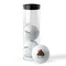 Poop Emoji Golf Balls - Titleist - Set of 3 - PACKAGING
