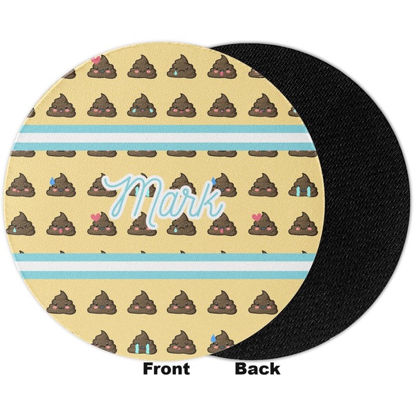 Poop Emoji Jar Opener - Apvl