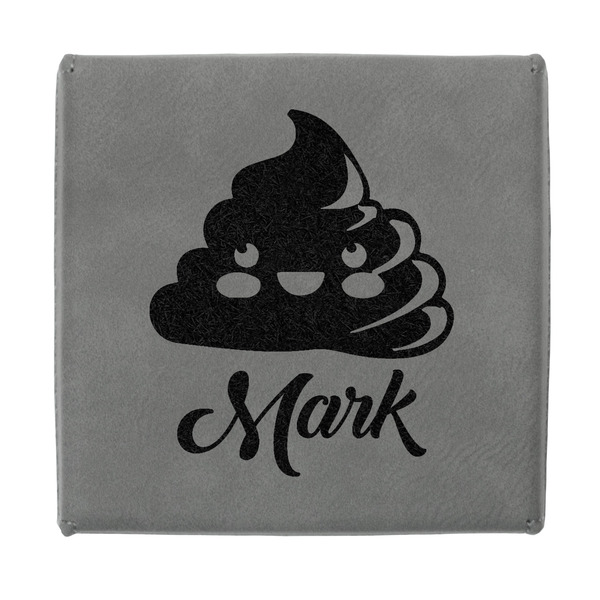 Poop Emoji Jewelry Gift Box - Approval