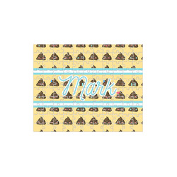 Poop Emoji 110 pc Jigsaw Puzzle (Personalized)