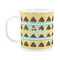 Poop Emoji Plastic Kids Mug (Personalized)