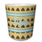 Poop Emoji Plastic Tumbler 6oz (Personalized)