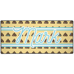 Poop Emoji 3XL Gaming Mouse Pad - 35" x 16" (Personalized)