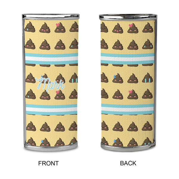 Poop Emoji Lighter Case - APPROVAL