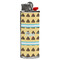Poop Emoji Lighter Case - Front