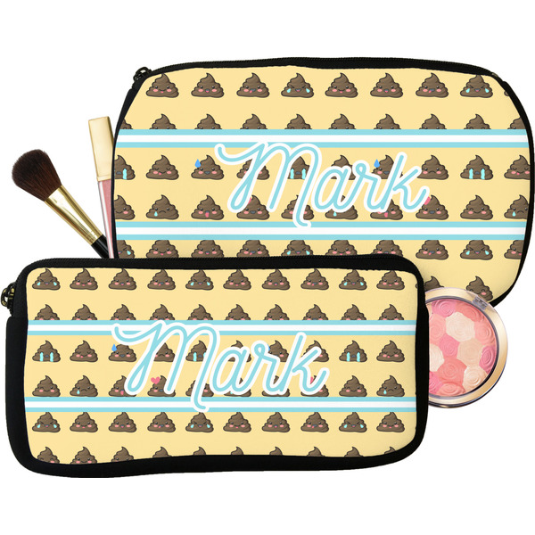 Poop Emoji Makeup Kit Aggregate