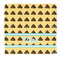 Poop Emoji Microfiber Dish Rag (Personalized)