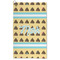 Poop Emoji Microfiber Golf Towel (Personalized)