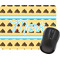 Poop Emoji Rectangular Mouse Pad