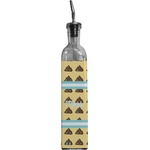 Poop Emoji Oil Dispenser Bottle (Personalized)
