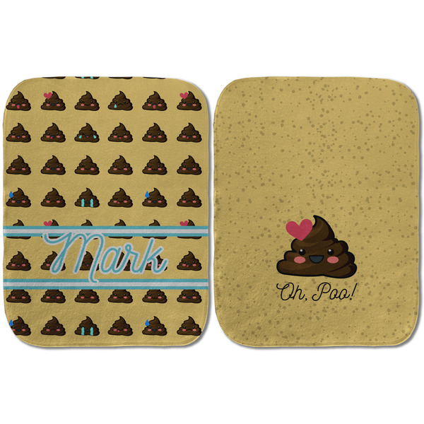 Poop Emoji Old Burps - Approval