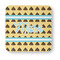 Poop Emoji Paper Coasters - Approval