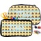 Poop Emoji Pencil / School Supplies Bags Small and Medium