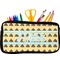 Poop Emoji Pencil / School Supplies Bags - Small
