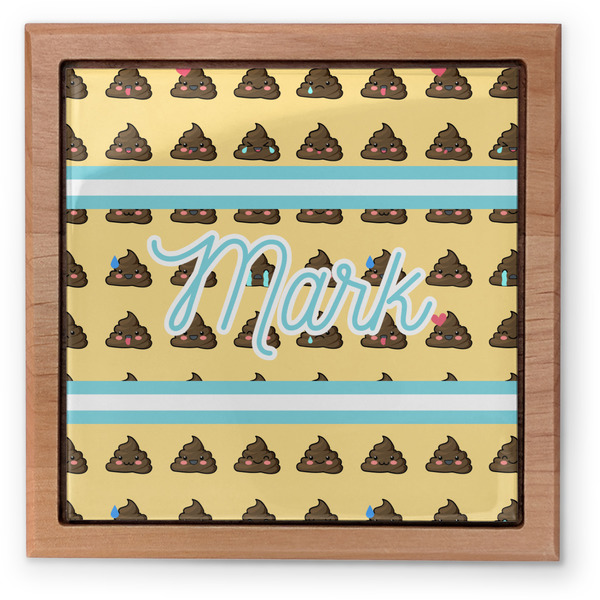 Poop Emoji Pet Urn - Apvl