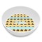 Poop Emoji Melamine Bowl - 8 oz (Personalized)
