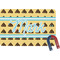 Poop Emoji Rectangular Fridge Magnet (Personalized)