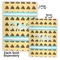Poop Emoji Soft Cover Journal - Compare