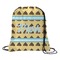 Poop Emoji String Backpack