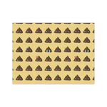 Poop Emoji Tissue Paper Sheets - Medium - Heavyweight