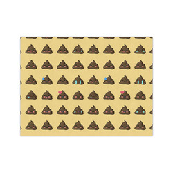 Poop Emoji Medium Tissue Papers Sheets - Heavyweight