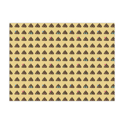 Poop Emoji Tissue Paper Sheets