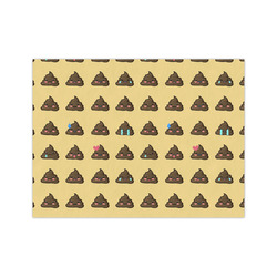 Poop Emoji Medium Tissue Papers Sheets - Lightweight