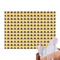 Poop Emoji Tissue Paper Sheets - Main