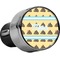 Poop Emoji USB Car Charger - Close Up