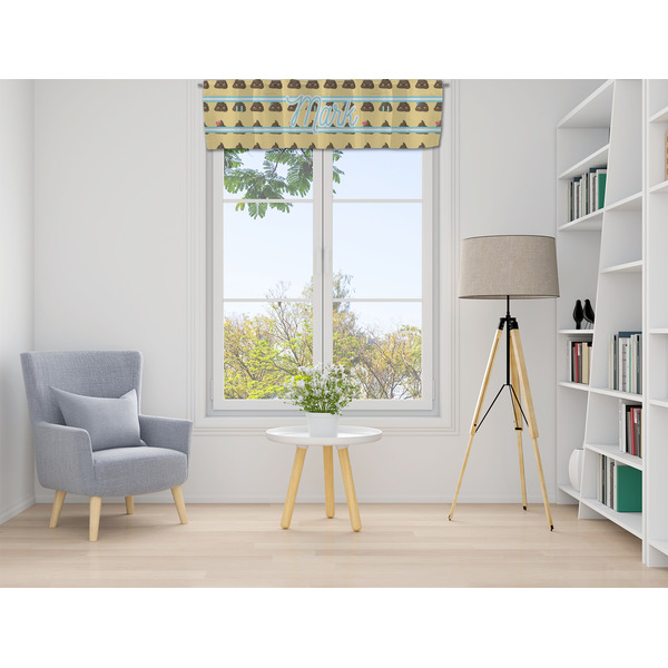 Poop Emoji Valance - LIFESTYLE