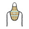 Poop Emoji Bottle Apron (Personalized)