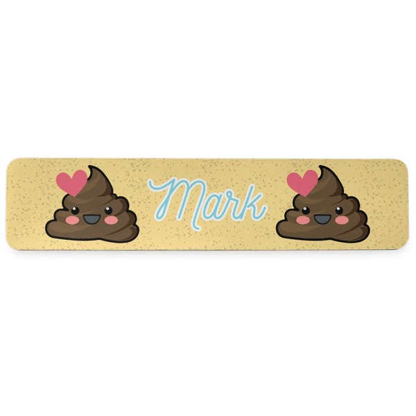 Poop Emoji Wrist Rest - Apvl